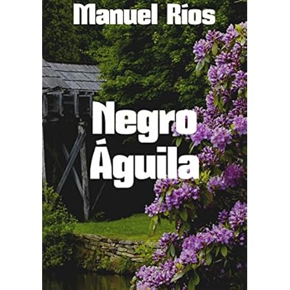 Negro Águila