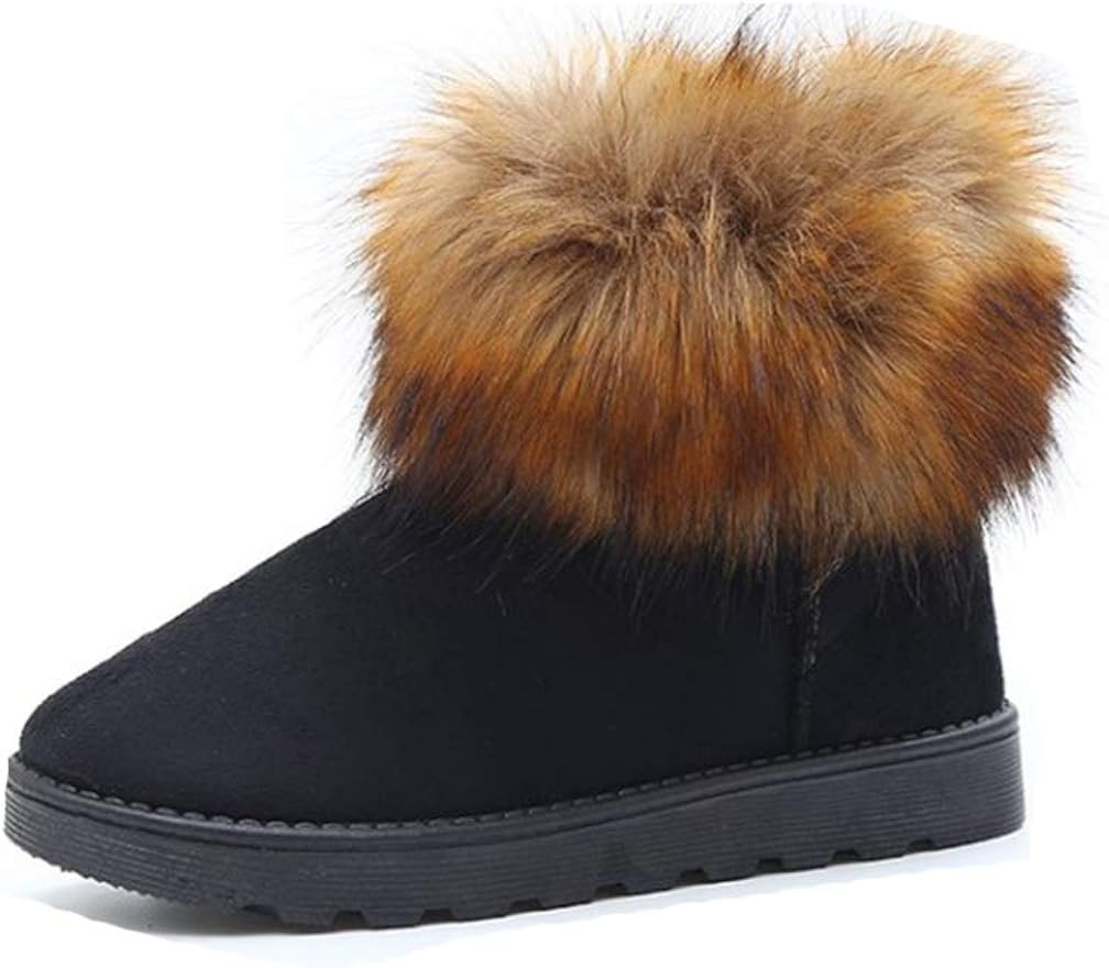 insulated casual boots