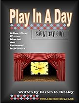Play In A Day - One Act Plays
