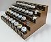 GameCraft Miniatures Paint Rack - Testors Square Enamels