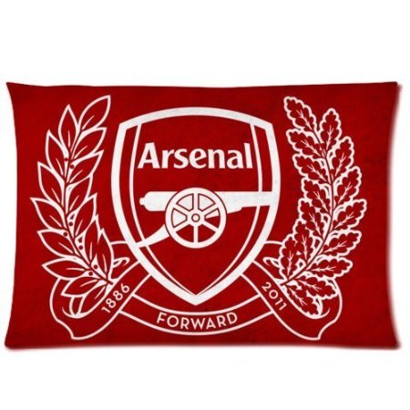 Hot Sale Arsenal Fc Football Club Standard Size Rectangle