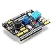 Diymore Multifunction Expansion Board DHT11 LM35 Temperature Humidity Sensor RGB LED Photoresistance with Buzzer for Arduino UNO R3