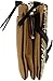 Jaya Cross Body Dark Camel/Black/Truffle Multi, One Size