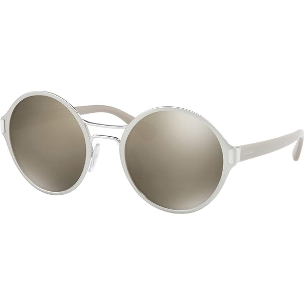 Gucci GG 0232 SK- 002 BLACK / GREY Sunglasses at Amazon