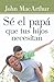 Sé el papá que tus hijos necesitan (Spanish Edition)