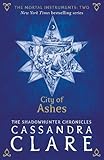 The Mortal Instruments 2: City of Ashes