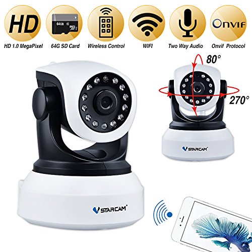 Reviewmeta Com Babyphone M Way Drahtlose Wifi Hd