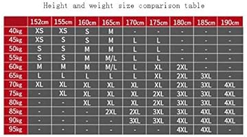 ピービッシュ 協定 増強 170cm 60kg 服 の サイズ Eg Net Jp