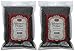 Spicy World Peppercorn (Whole)-Black Tellicherry, 16 Oz. bag, 2 Pack