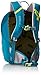 Osprey Jet 12 Backpack, Real Teal, One Size, (Prior Season)
