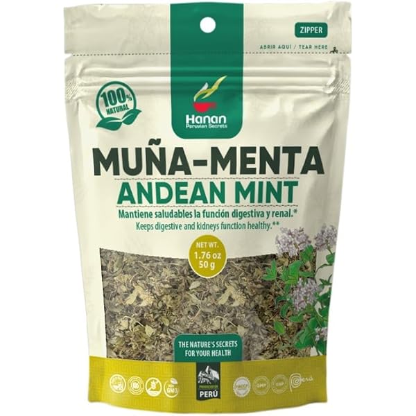 Hanan Riñosan Herbal Blend 1.8 Oz  50 G  - Loose Leaf Tea Of Dried Chanca Piedra Stone Breaker Horsetail Cat S Claw And Huamanpinta Herbal Supplement