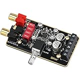 12V Amplifier Board, DROK PAM8620 Digital Stereo Amp Module 15W+15W 2.0 Dual Channel Class D 8-26V 12 v 24v Power Amplifier Circuit Mini Amplify