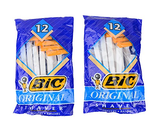 Bic Classic shvrlady 6's (070330708273)