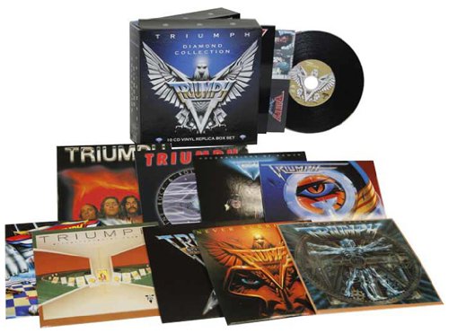 TRIUMPH - Midsummer