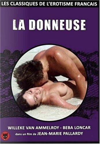 La Donneuse