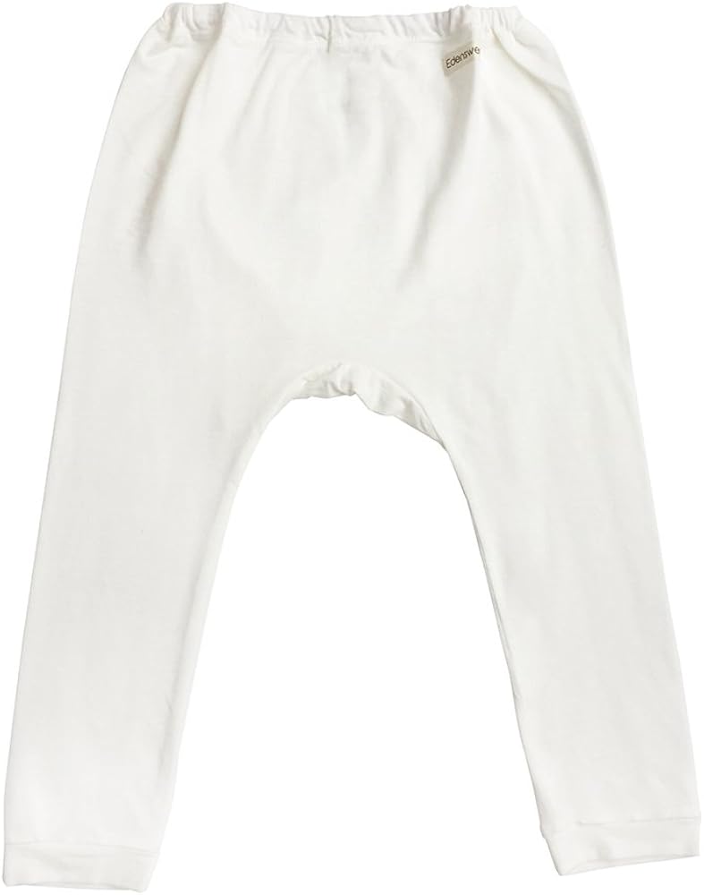 white pants for toddlers
