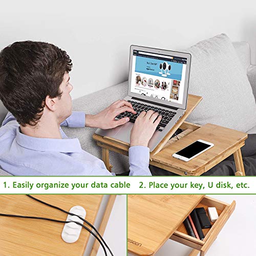 2 Hiveseen+Foldable+Multi+Position+Adjustable+Computer