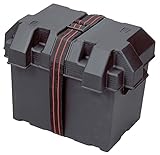 Powerhouse Marine Boat RV Camper Trailer Plastic