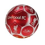 Liverpool Signature Skills Ball