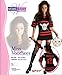 Friday The 13Th, Miss Voorhees Mini-Dress And Handbag