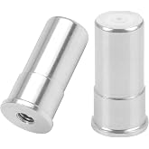 XUNCHY 2Pcs Oversized Steering Column Pivot Pins, Tilt Steering Column Fit for 1969-1996 Corvettes 1967-2002 Camaros 1969-1999 Chevrolet GMC