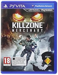 Killzone Mercenary