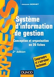 Système d'information de gestion