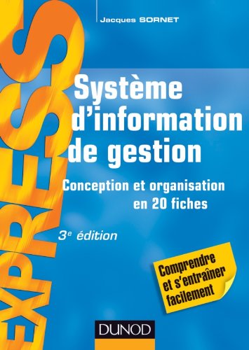 Système d'information de gestion