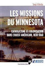 Les  missions du Minnesota