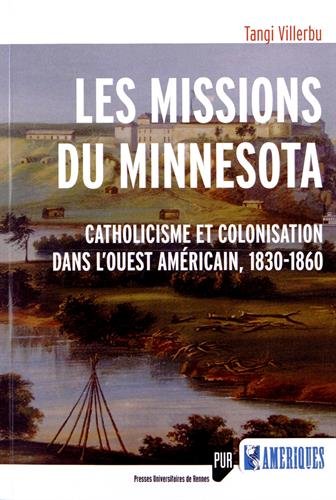 Les  missions du Minnesota