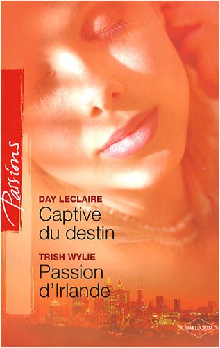 Captive du destin