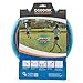 OgoDisk Ultimate Disc Set - Outdoor Bouncy Disk Game for Lawn, Pool & More - Throw, Toss & Catch - Kids & Adults 12+