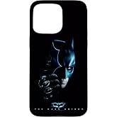 The Dark Knight Batman Case for iPhone 15 Pro Max