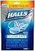 Halls Mountain Menthol, Sugar Free, 70-Count Bag (Pack of 4)