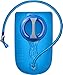 CamelBak Women's Charm Crux Reservoir Hydration Pack, Cherry Tomato/Pitch Blue, 1.5 L/50 oz