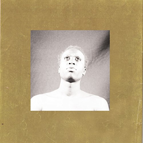 Album Art for Only God Knows Ft Leith Congregational Choir by Young Fathers