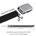 FAIRWIN Men's Tactical Belt, 2 Pack 1.5 Inch Military Tactical Belts for Men, Web Belt Nylon Belt - Work Tool Belt