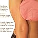 OCEANVILS Deep Exfoliating Mitt for Body Exfoliating Body Scrub Gloves Skin Solutions Exfoliating Glove Dead Skin Remover for Body (1 Pack)