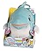 Club Petz - Blu Blu The Dolphin Singing Backpack