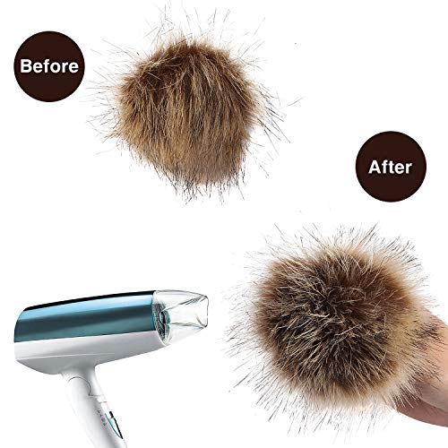 3 Pieces+Elastic+Keychains+Scarves+Accessories