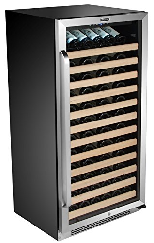 5 Whynter+BWR+1002SD+Compressor+Refrigerator+Stainless+Steel