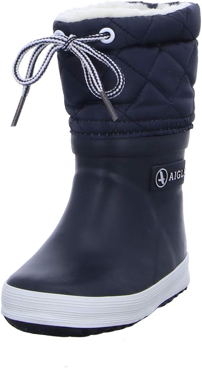 botte neige bébé