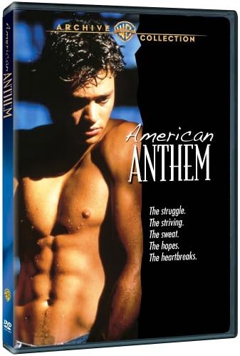 Andy Taylor, INXS, John Parr, Mr. Mister, Graham Nash - American