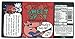 Cowtown BBQ Seasoning Trio- 3 pack (3 different seasonings)