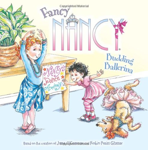 Full Fancy Nancy Book Series - Fancy Nancy Books In Order