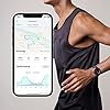 Withings-Steel-HR-Sport-Multisport-hybrid-Smartwatch-connected-GPS-heart-rate-fitness-level-via-VO2-max-activity-and-sleep-tracking-notifications Withings Steel HR Sport - Multisport hybrid Smartwatch, connected GPS, heart rate, fitness level via VO2 max, activity…