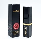 ALHALAL COSMETICS Halal Matte Velvet Lipstick Vegan Cruelty-Free Long Lasting view 4