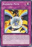 Yu-Gi-Oh! - Rainbow Path (RYMP-EN056) - Ra Yellow Mega-Pack - 1st Edition - Common