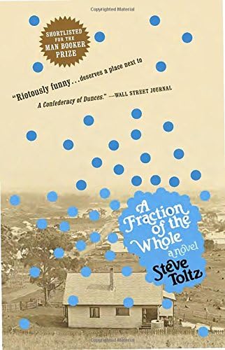 A Fraction of the Whole: A Novel
