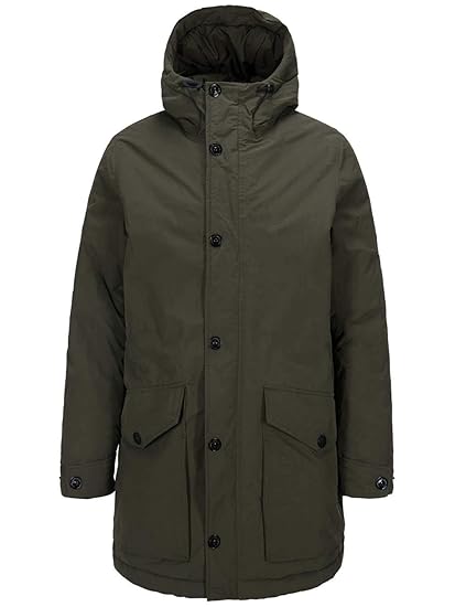 Peak Performance Herren Typhon Parka